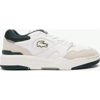 Pánské tenisky Tenisky Lacoste White 4636537 7 (40.5)