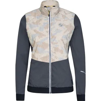 Bunda Ziener Beige Camo 3923125 L (40)