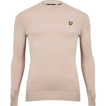 Pánský svetr Svetr Lyle and Scott Cobblestone 8353731 XS