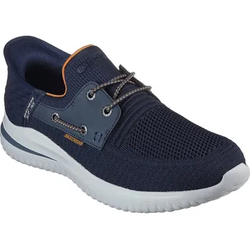Pánská obuv Tenisky Skechers Navy 4081123 8 (42)