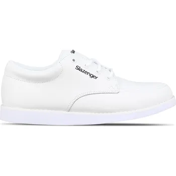 Pánská obuv Tenisky Slazenger White 2459786 11 (46)