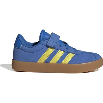 Chlapecké tenisky Boty adidas Royal 2304281 2 (34)