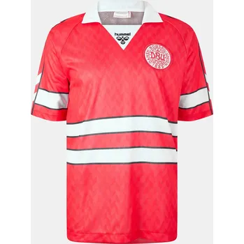 Sport Hummel Red 7291085 Large