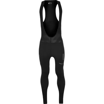 cyklistický dres Pinnacle Black 5184765 XL