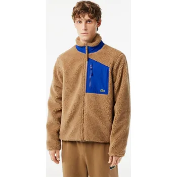 Pánská mikina Mikina Lacoste Cookie 2476542 XS