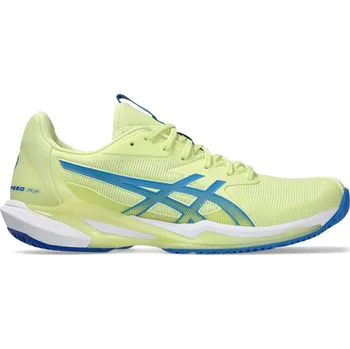 Dámská móda Tenisky Asics Yellow 3851442 5 (38)