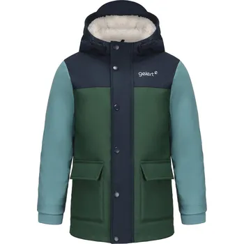 Dívčí bunda Gelert Block 523208 3-4 Yrs
