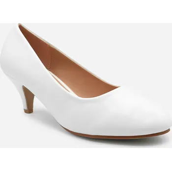 Dámské lodičky Wheres That From White 2118047 8 (41)