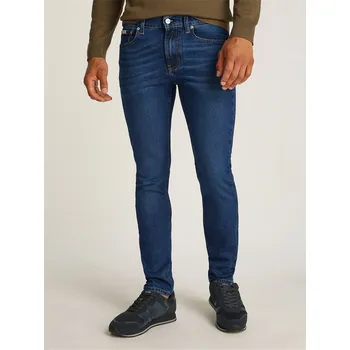 Pánské džíny Džíny Calvin Klein Jeans Denim Dark 2225645 36W R