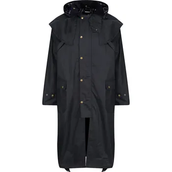 Pánská větrovka Bunda Regatta Navy 8795744 S