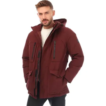 Pánská bunda Bunda Boss Red 5941847 2XL