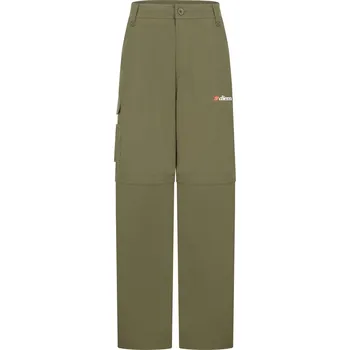 Pánské kalhoty Kalhoty Diem Green 1085411 M