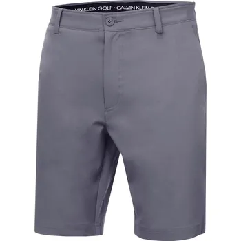 Pánské kraťasy Kraťasy Calvin Klein Golf Steel 8461066 30W R