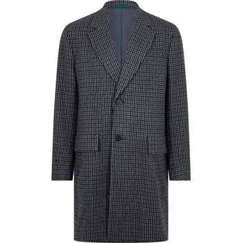 Pánská větrovka Bunda Lacoste Oxalis 2525543 XS