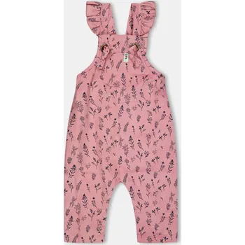 Dívčí džíny Lilly and Sid Pink 3617580 3-4 Yrs