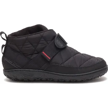 Pánské pantofle Boty Chaco Black 890491 9 (43)