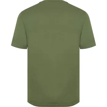 Pánské tričko Tričko Slazenger Khaki 3971373 XL