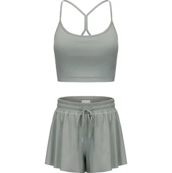 Dámské oblečení Tričko Slazenger Green Milieu 8509023 12 (40)