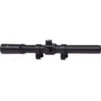 Puškohled Puškohled Crosman 4x15