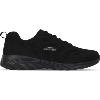 Pánská obuv Tenisky Slazenger Black 3438623 10 (45)