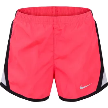 Dívčí kraťasy Nike Pink 2158622 3-4 Yrs