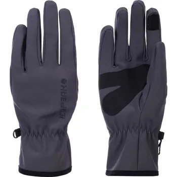 Pánské oblečení Icepeak Grey 3584172 M