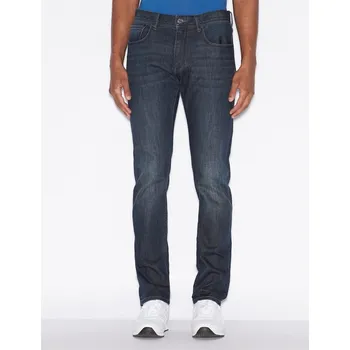 Pánské džíny Džíny Armani Exchange Denim 3191654 30R