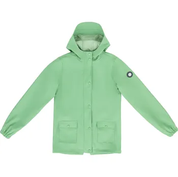 Dívčí bunda Gelert Moss Green 6582727 13 (XL)