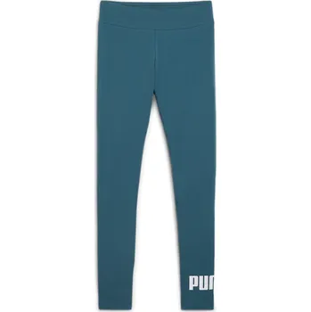 Dámské legíny Legíny Puma Green 8225124 8 (XS)
