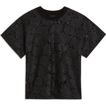 Dámské tričko Tričko Ted Baker Black 661855 6 (2X)