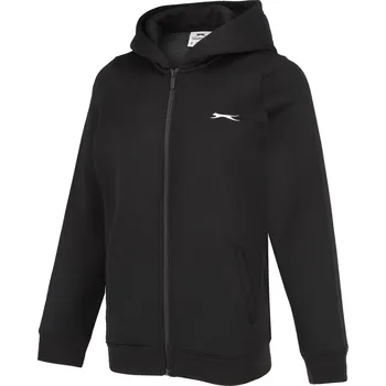 Dámská móda Mikina Slazenger Black 9272854 16 (44)