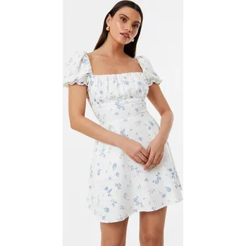 Dámské šaty Jack Wills Wht 5766553 12 (M)