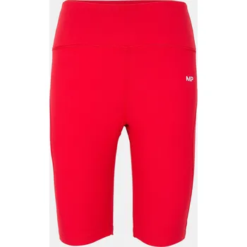 Dámské oblečení Kraťasy MyProtein Pink 3969381 10 (S)