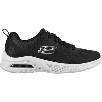 Chlapecká obuv Boty Skechers Black 4149053 6 (39)