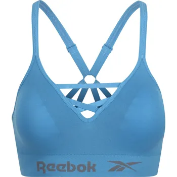 Podprsenka Sportovní podprsenka Reebok Blue 1815458 10 (S)