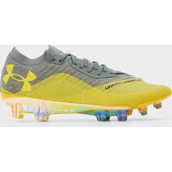 Kopačky Kopačky Under Armour Orange 1023554 7 (41)