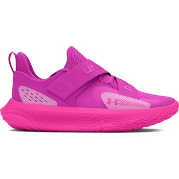 Dámská obuv Tenisky Under Armour Purple 6406027 11.5 (47)