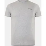 Tričko Reebok Gable Grey 8421653 XL