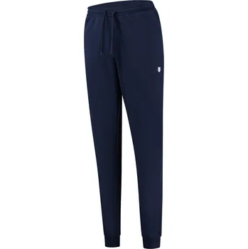 Pánská móda Tepláky K Swiss Navy 7579881 X Small