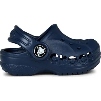 Dívčí sandály Crocs Navy 5121273 C8 (24-25)