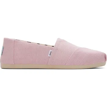 Dámské sandále Toms Pink 9331247 UK 3.5