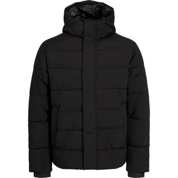 Bunda Jack and Jones Black 1956360 2XL