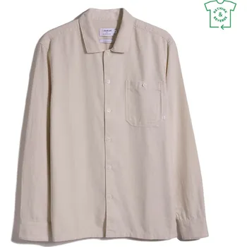 Košile Farah Cream 3458556 2X Large