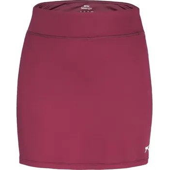 Dámská móda Slazenger Burgundy 4955851 16 (44)
