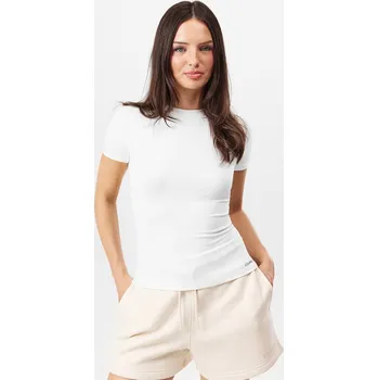 Dámské tričko Tričko USA Pro White 6126984 18 (46)