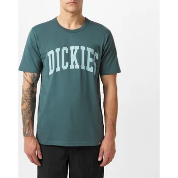 Oblečení a móda Tričko Dickies Grn 7761816 2X Large