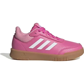 Dětská sálová obuv Boty adidas Mgnta 4171798 C12 (30.5)