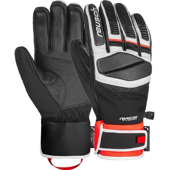 Rukavice Reusch Black 8943842 S