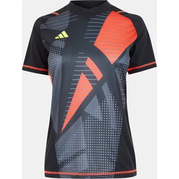 Dámské tričko Tričko adidas Black 9241509 14 (L)