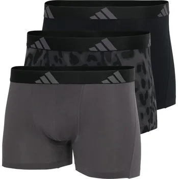 Boxerky Boxerky adidas Multi 6816426 Small